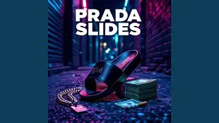 Prada Slides