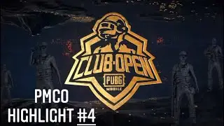 PMCO MONTAGE HIGHLIGHT 4 #BBC