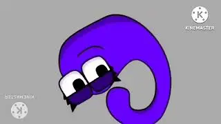 Trending's Abstract Number Count - 11