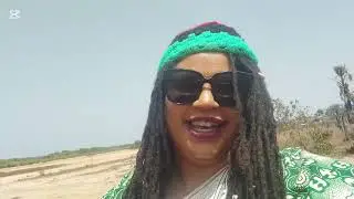 By the Riverside of Gambia #motivation #africa #blaxit #repatriation