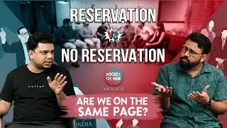 Aarakshan | Reservation vs No Reservation | Pocket Change (A FilterCopy Channel)