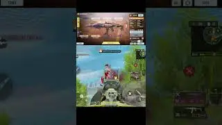 ЛУЧШИЙ СТРЕЛОК M4 CODM BR #шорты #codm #callofduty #callofdutymobile