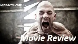 The Seasoning House (2012) Movie review