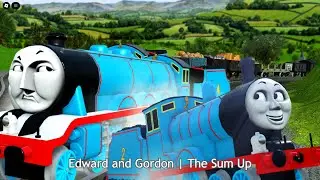 Edward and Gordon | The Ending