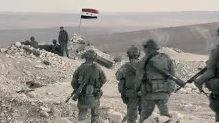 Motivación militar - la dura vida de un militar