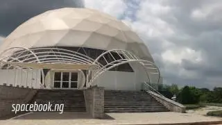 The Dome Event Center #Made with Spacebook
