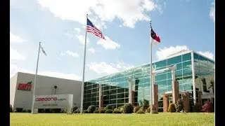The Kioti Tractors Headquarters Tour