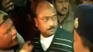 JD(U) MLA Sarfaraz Alam arrested in train molestation case