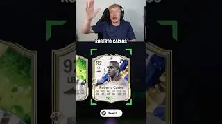 MY BEST 90+ ICON PACKS ON FC25 🤯