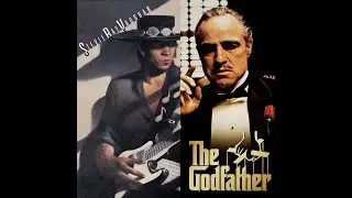 Totally Biased EP 103: Texas Flood (1983) / The Godfather (1972)