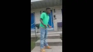D Money Swaggin