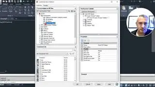 AutoCAD 2020: Interface Cl&aacute;ssica (Workspace Classic) Super Dica