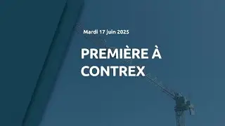 Premi&egrave;re &agrave; Contrex