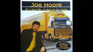 Joe Moore ~ The Little Dutch Maiden