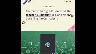 LESSON 8: Developing Instructional Plans for Elementary Science