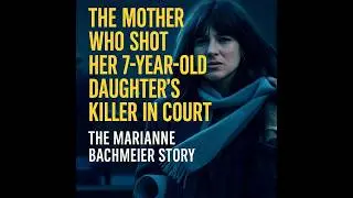 The Mother Who Shot Her 7-Year-Old Daughter&rsquo;s Killer in Court &mdash; The Marianne Bachmeier Story