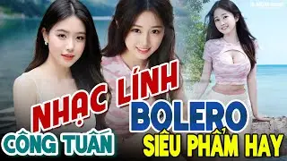 Nhạc Lính Hải Ngoại 2026 - Giọng Ca Vàng Truyền Cảm ( Minh Phát, Công Tuấn ) Siêu Phẩm Hay Nhất