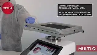 Sepha Multi Q Flexible Membrane