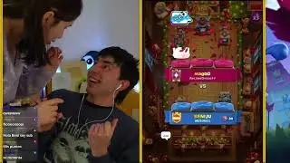 Beniju se enfada y se vuelve un gatito sin modales