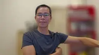This is StageFlow Transformational Tapping (EFT)