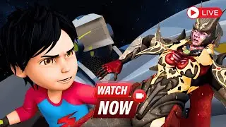 Shiva के Special Episodes देखिए Non-Stop | Shiva