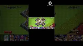 BARBARIAN KING VS SCATTER SHOT