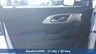2019 Chevrolet Traverse Nashua, NH #T7530