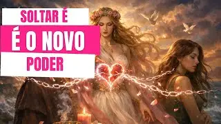 Oração de Afrodite para Quebrar o Apego que Afasta e Restaurar o Desejo