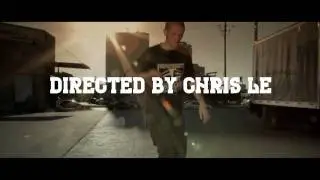 J. Casanova (Jereme Rogers) - I Am [HD 1080]