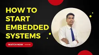 Skills required for Embedded engineers | Firmware & Hardware engineering | PowerPedia