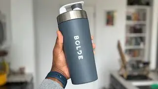 Is This The BEST Shaker Bottle On The Market Right Now?