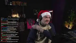🔴 last YT stream of the year...