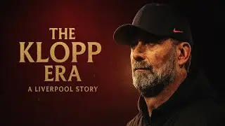 Klopp Era Episode 50: West Brom 1 Liverpool 1