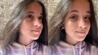 мой повседневный макияж мой блог tutorial make up туториал на легкий макияж для новичков