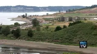 Chambers Bay Resort development will add 6 months of work to master plan