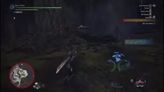Monster Hunter World - Witcher event Leshen battle music (long ver.)