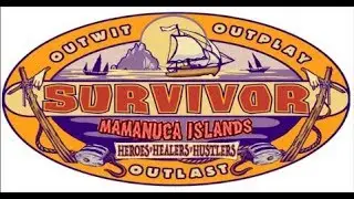 Survivor HHH S35 Episodes 2 & 3 Rant and Review