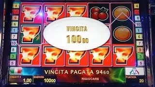 Sbiram Slot 🔞#Con &euro;2 euro 😱👍🔞