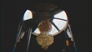 Jurte - Nicolas Wolf | Ambient & Field Recording Track