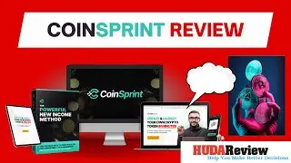 CoinSprint review with App Demo: Is this what you are searching for?