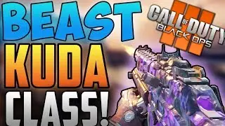 Black Ops 3: BEST CLASS SETUP 
