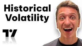 How To Add Historical Volatility Indicators On Tradingview Pro (Quick And Easy Guide)