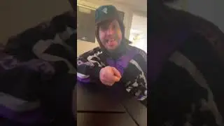 Salamander Alexander 🦎 Studio Session