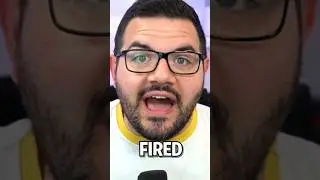 Why Fortnite Fired Me&hellip;