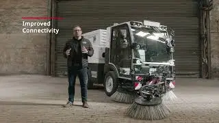 La gamma CityCat V20 -  Un tour a 360°