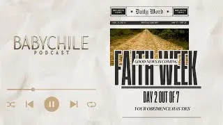 Your Obedience Has Ties 👥🫂 #propheticrelease #fastandpray #gospel #bibleteaching #faithweek
