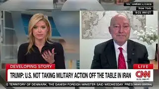 ADM STAV ON CNN NEWS CENTRAL 1 15 26