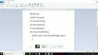 what is Frame?How is it used?