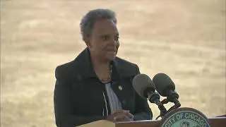 Lightfoot defends Millennium Park youth curfew after 'Bean' shooting