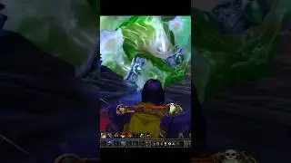 Attempting To Solo Viscous Fallout - WoW Classic (TBC Pre-Patch) #worldofwarcraft #mmorpg #gaming